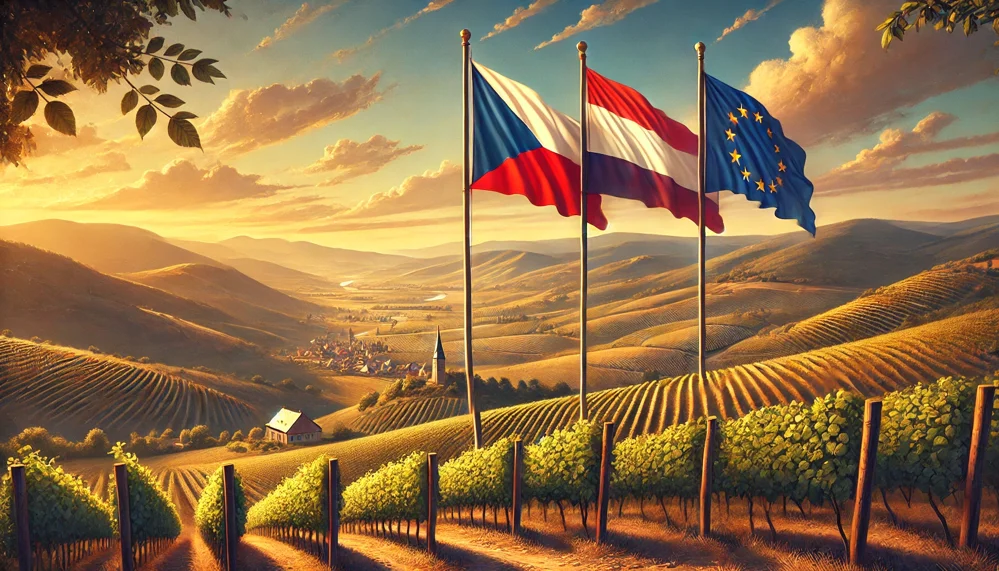Seminář pro žadatele programu INTERREG AT-CZ 2021–2027 i Fondu malých projektů