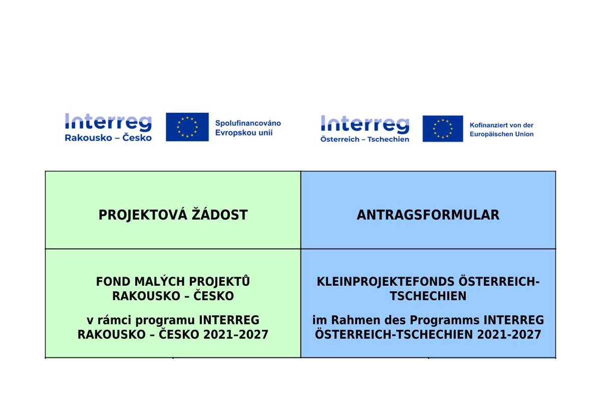 7. kolo sběru žádostí o dotaci přineslo na jižní Moravě 16 projektů