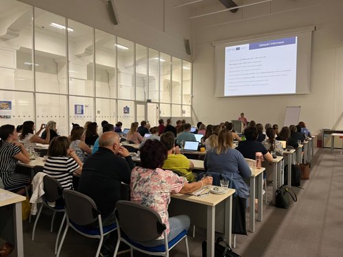 Seminář pro žadatele programu Interreg Rakousko – Česko 2021–2027