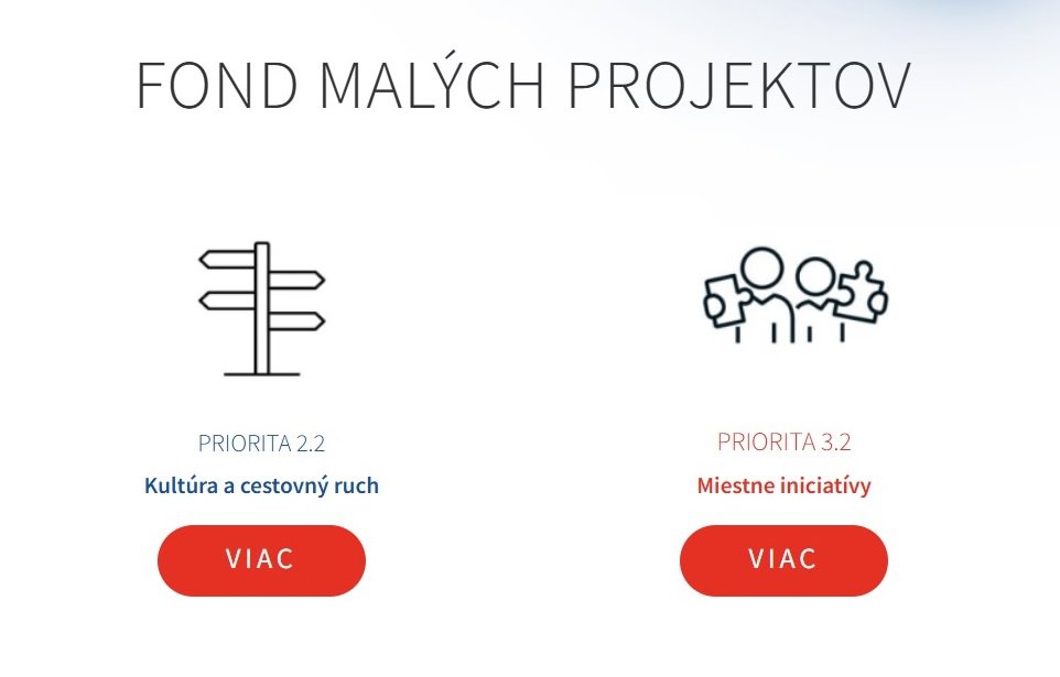 Seminář v Jihomoravském kraji pro žadatele z FMP Slovensko – Česko