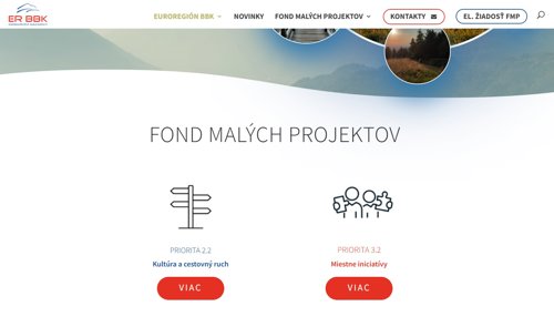 Seminář v Jihomoravském kraji pro žadatele z FMP Slovensko – Česko