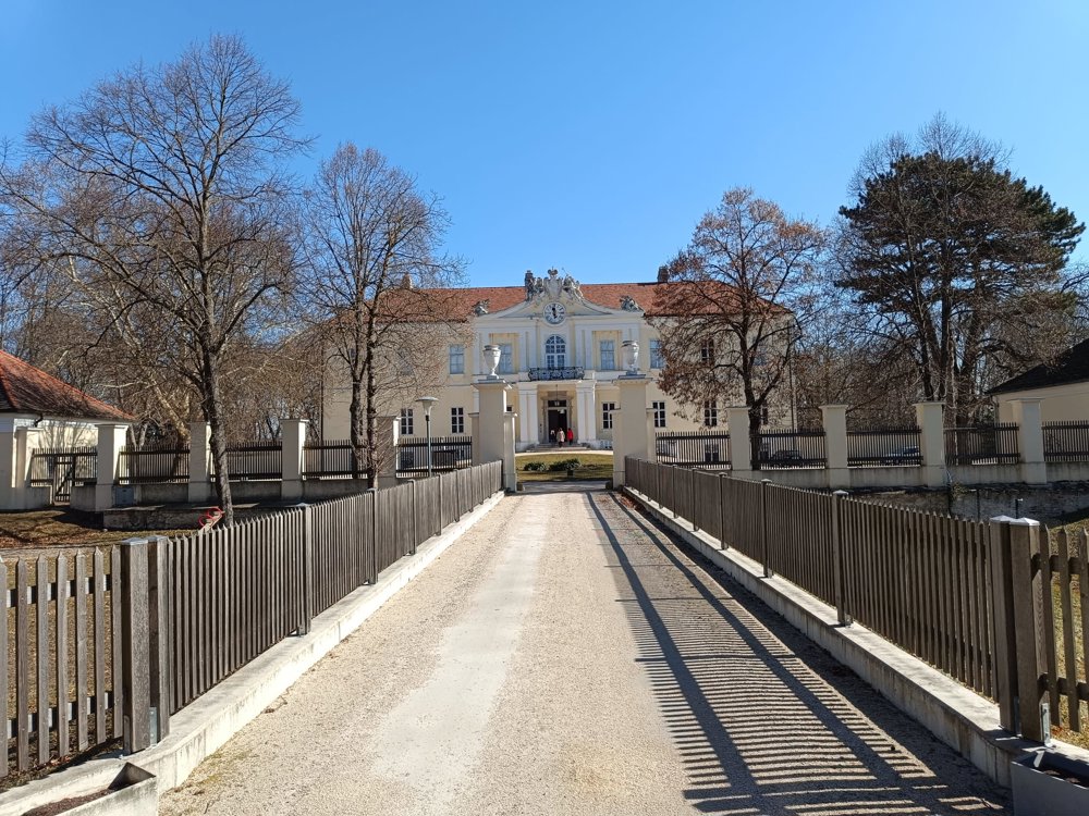 Euroregion Pomoraví jednal o přeshraniční spolupráci v Rakousku