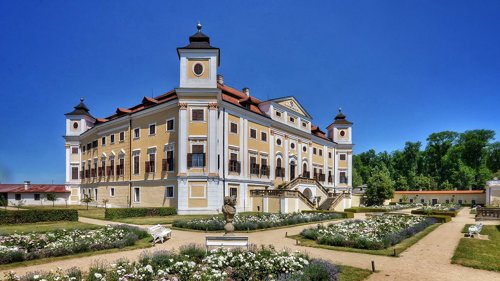 Euroregion Pomoraví žije kulturou