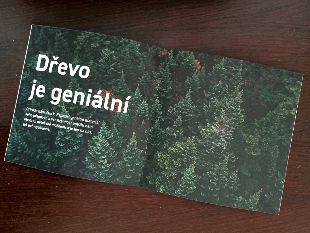 DŘEVOSTAVBY VE VEŘEJNÉM SEKTORU: Inspirativní seminář plný příkladů dobré praxe