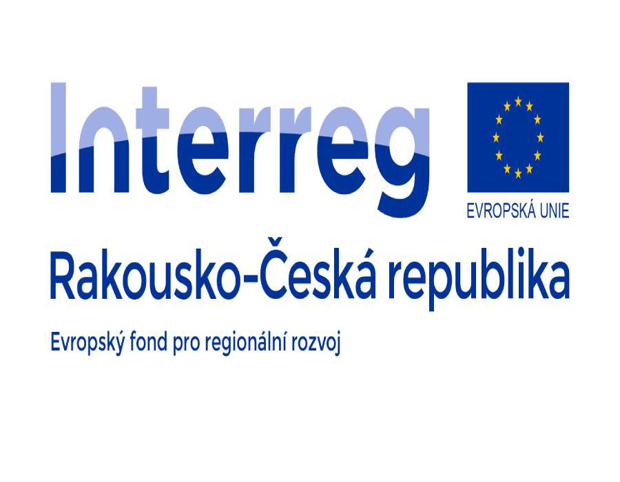 Důležité! Výzva pro Interreg VI A ČR-Rakousko