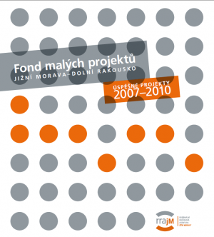 Fond malých projektů: Úspěšné projekty 2007-2010