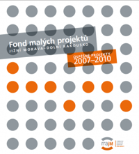 Fond malých projektů: Úspěšné projekty 2007-2010