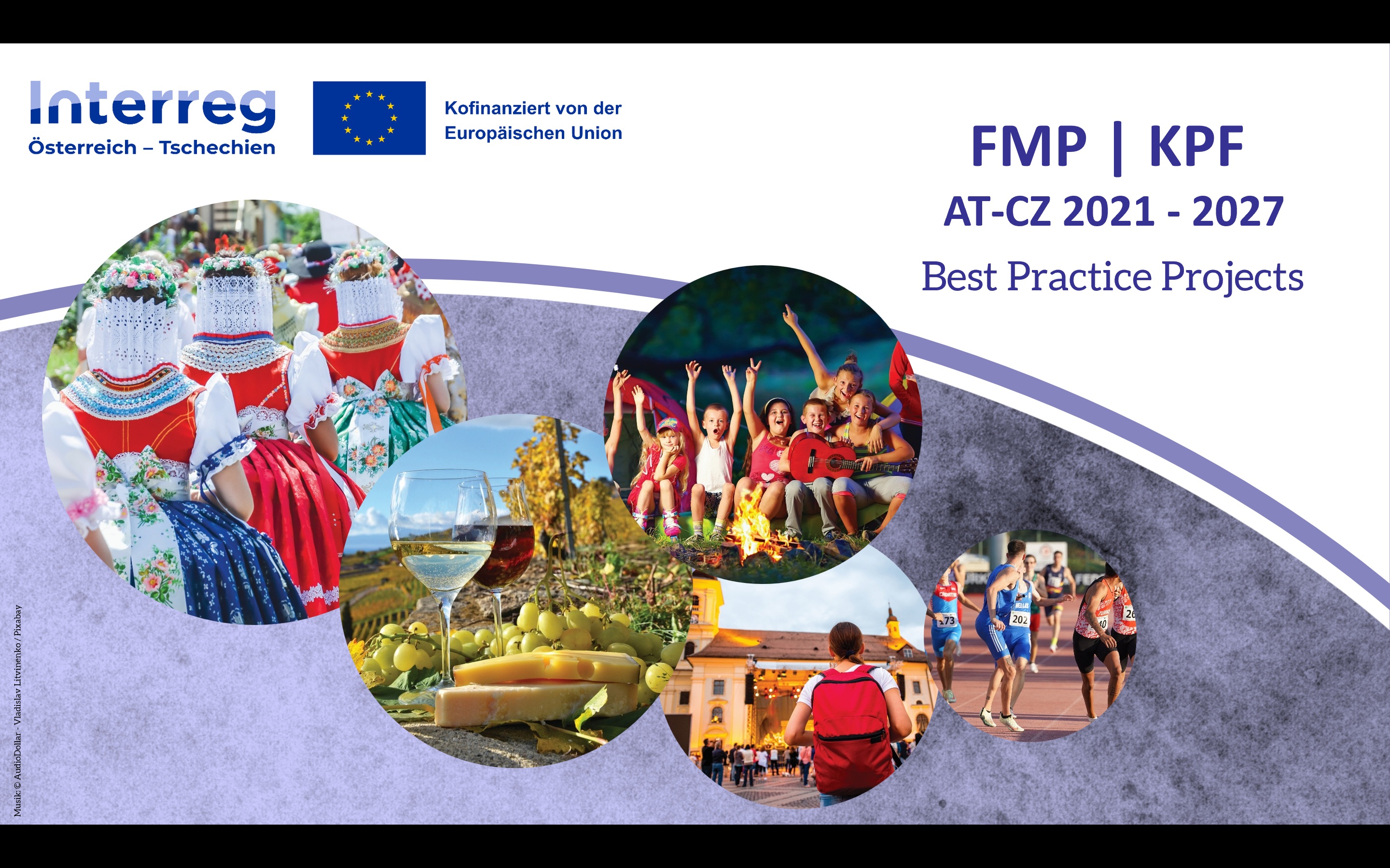 Prezentace "Best practice"