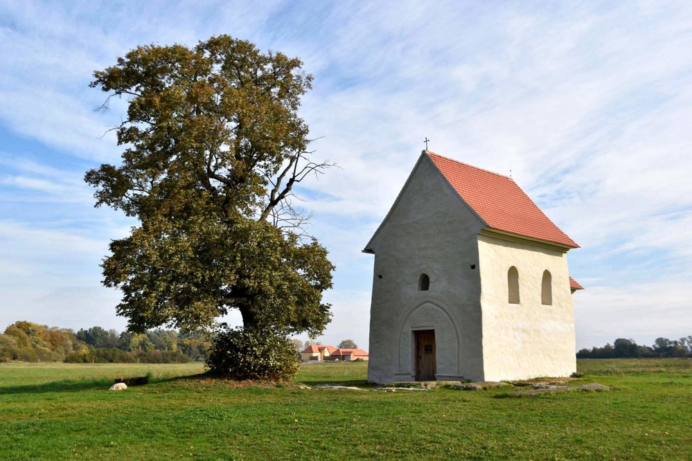 Pozvánka na kulatý stůl "Společná minulost v habsburské monarichii"