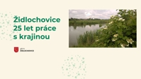 Povodňový park Židlochovice - Jan Vitula
