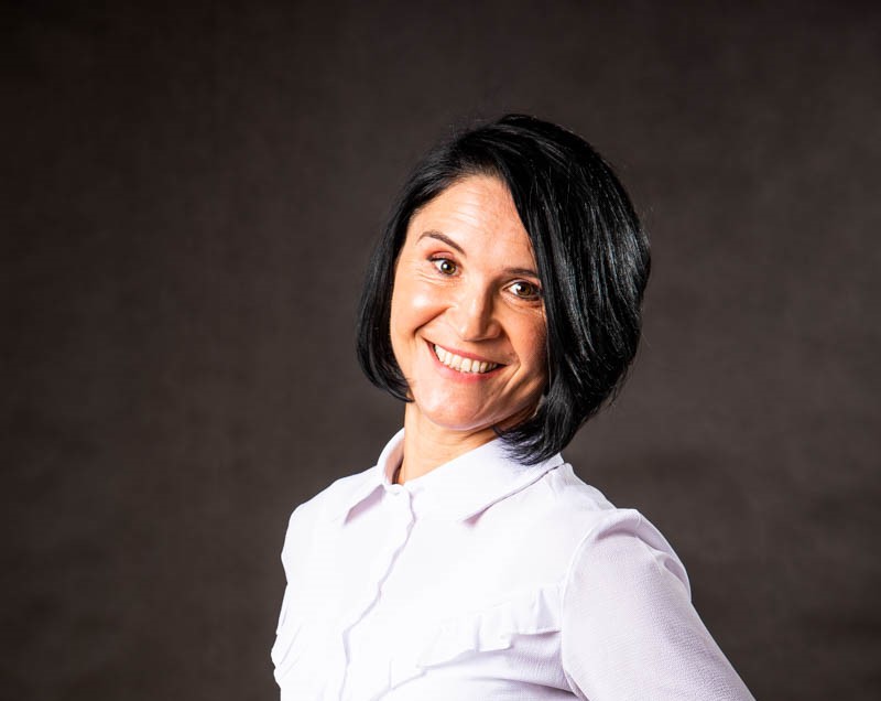 Bc. Veronika Kristová