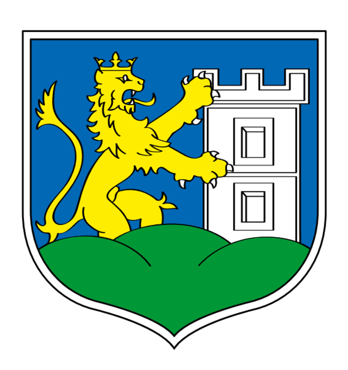 Břeclav
