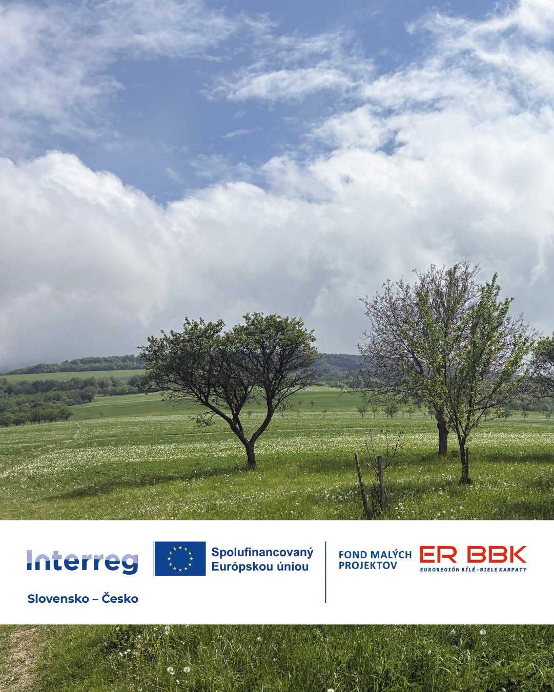 WORKSHOP v lokalitě Nová Lhota (CHKO Bílé Karpaty) – zážitková edukační výchova v rámci projektu